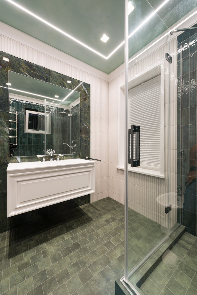 Обложка проекта: Реконструкция жилого здания пос. Дагомыс, Сочи