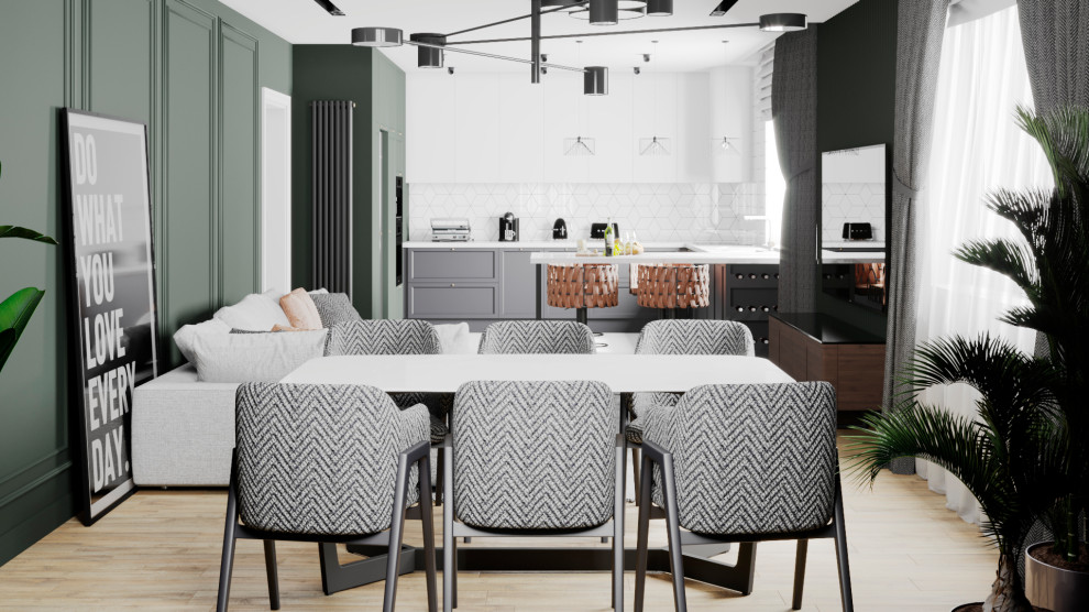 КП "Новорижский"