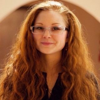 Виктория Пожарская