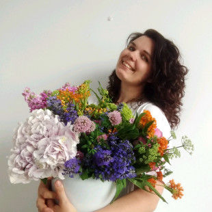 Любовь Лебедева