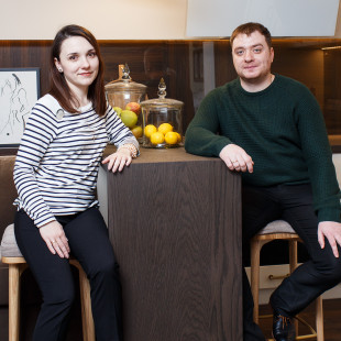 Антонина Гришнякова