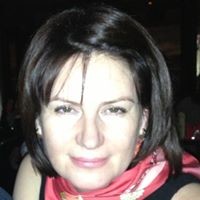 Анна Варбанская