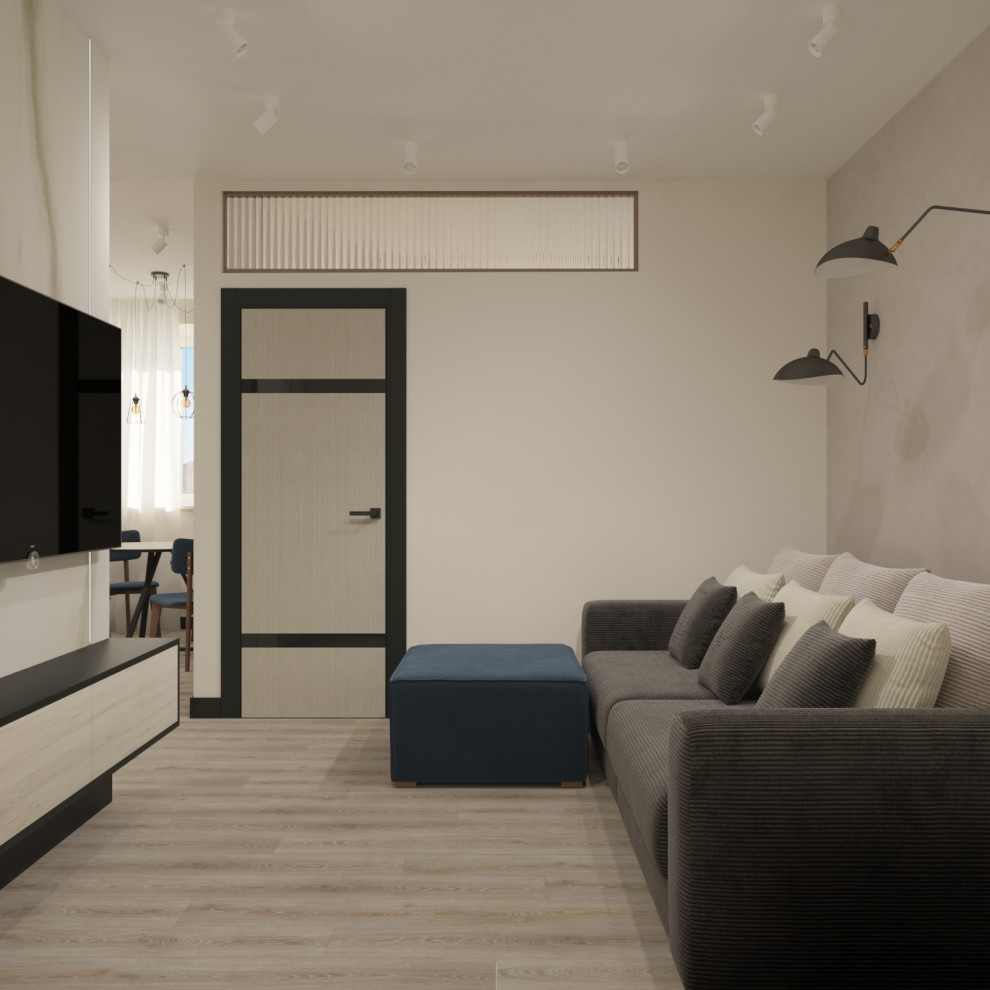 Квартира 3к ул. Энергостроителей