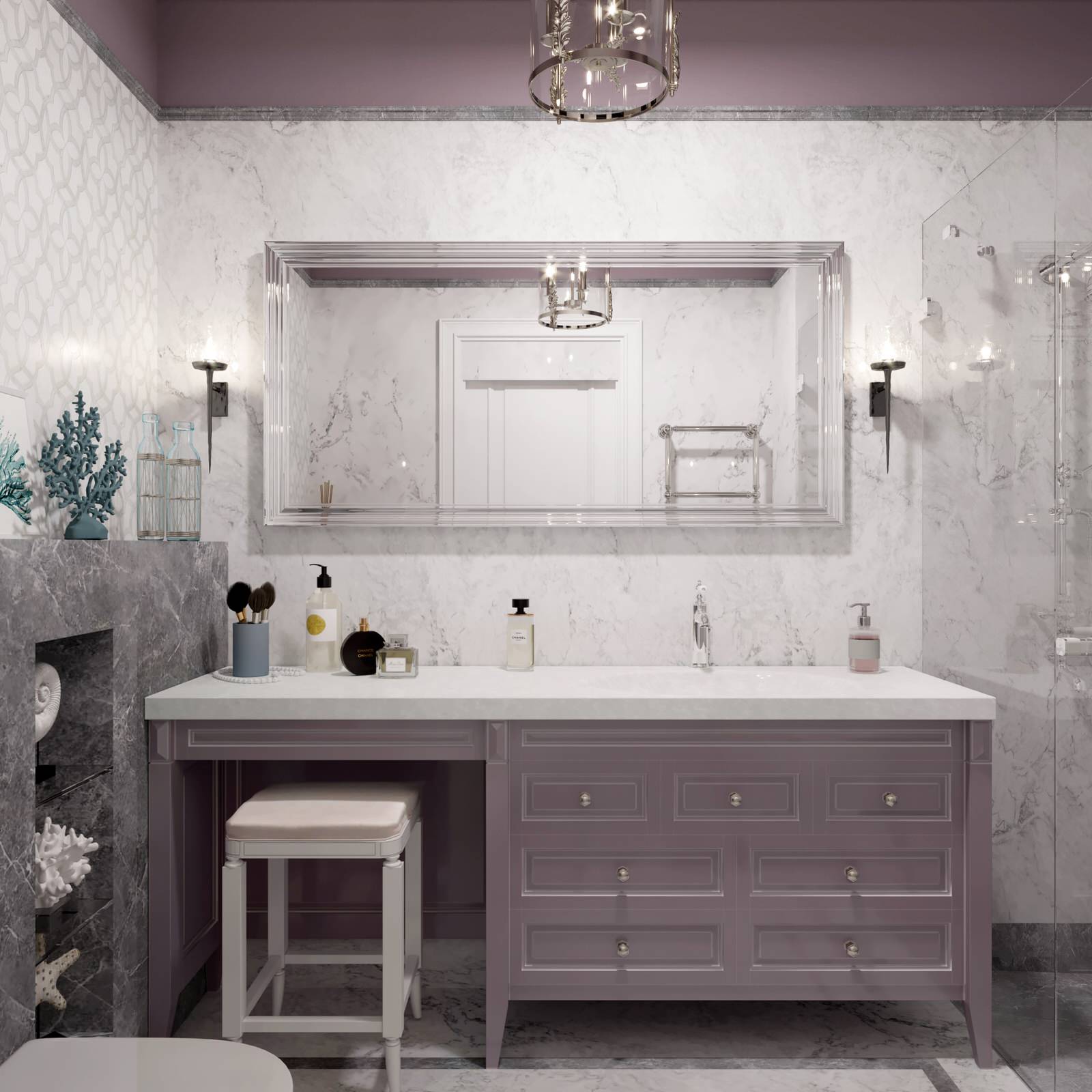 Квартира, 110 кв.м