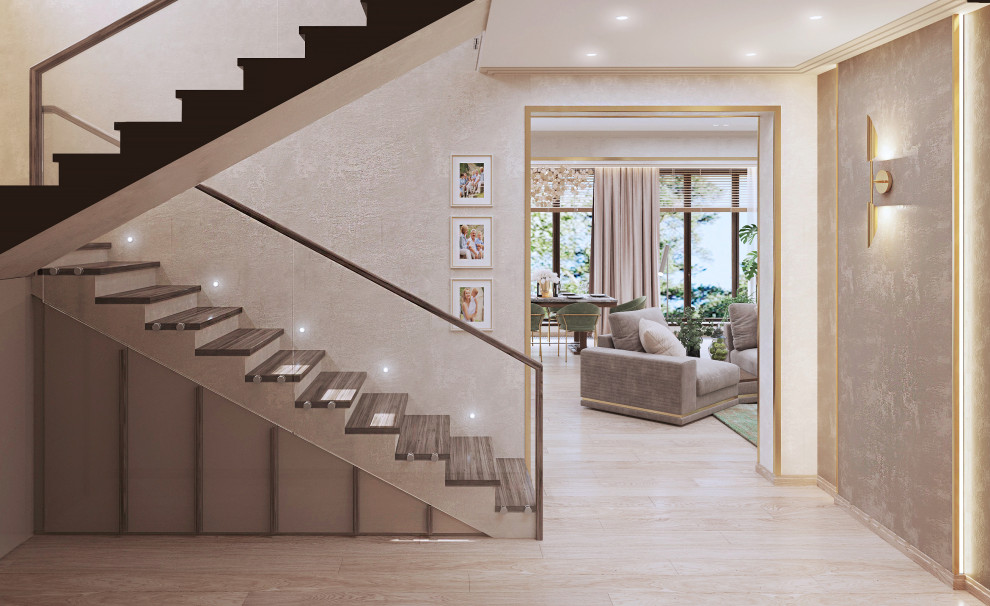 Двухэтажный дом 250 кв.м.