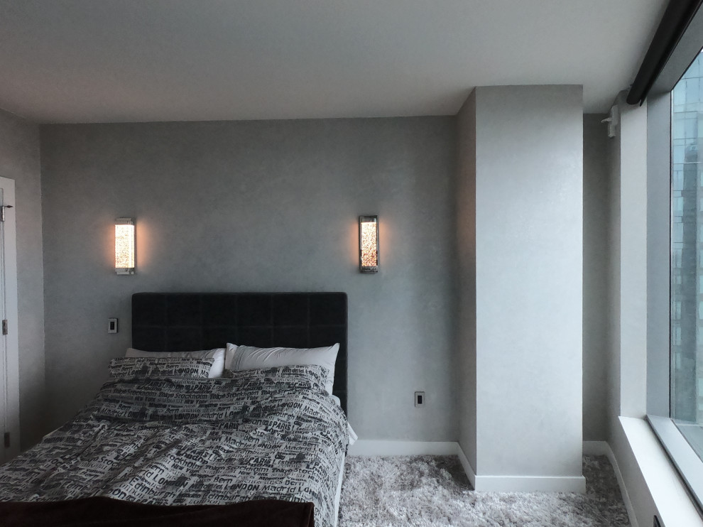 Обложка проекта: shadow on the shadow