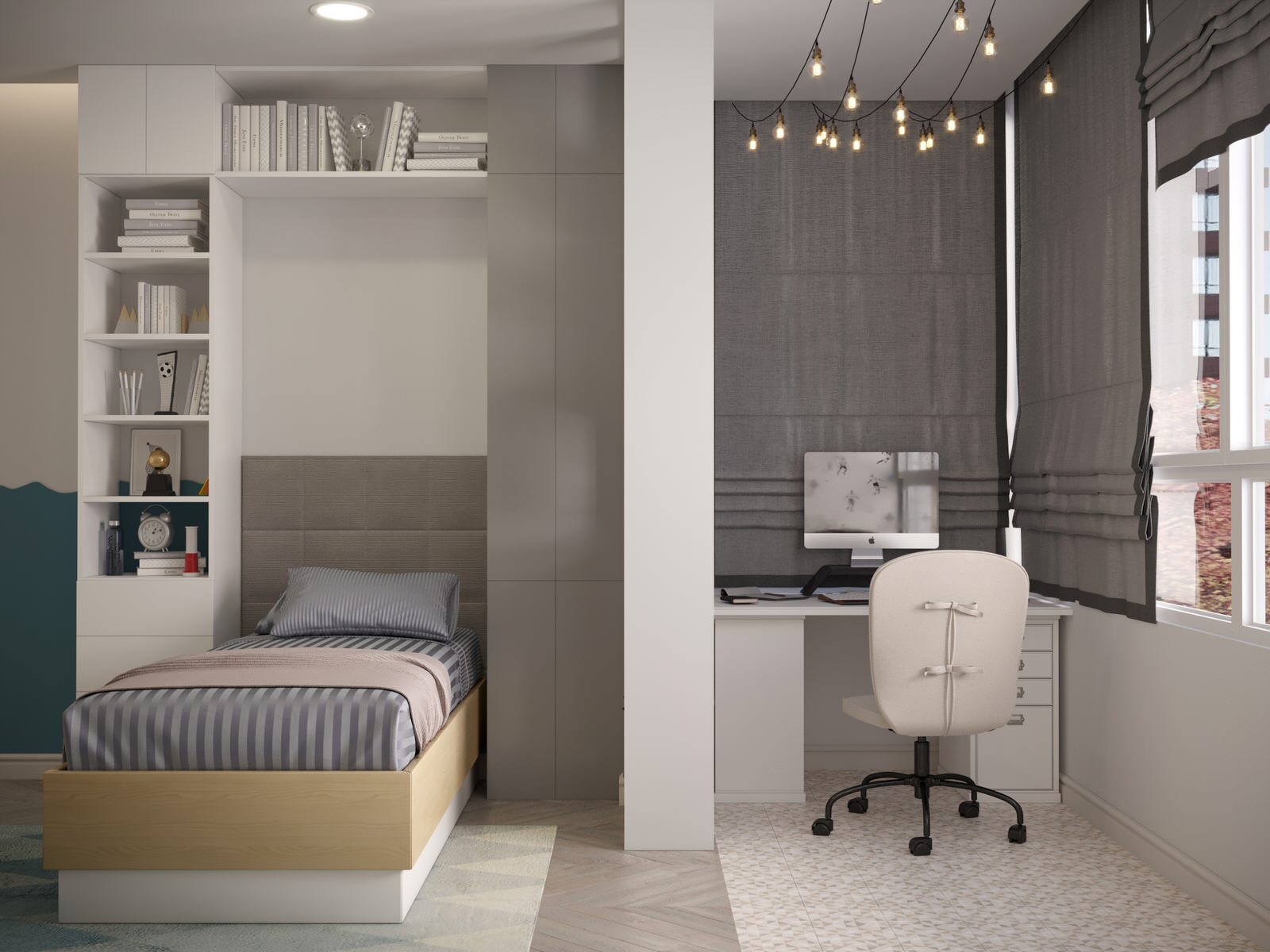 ЖК "Испанские кварталы "