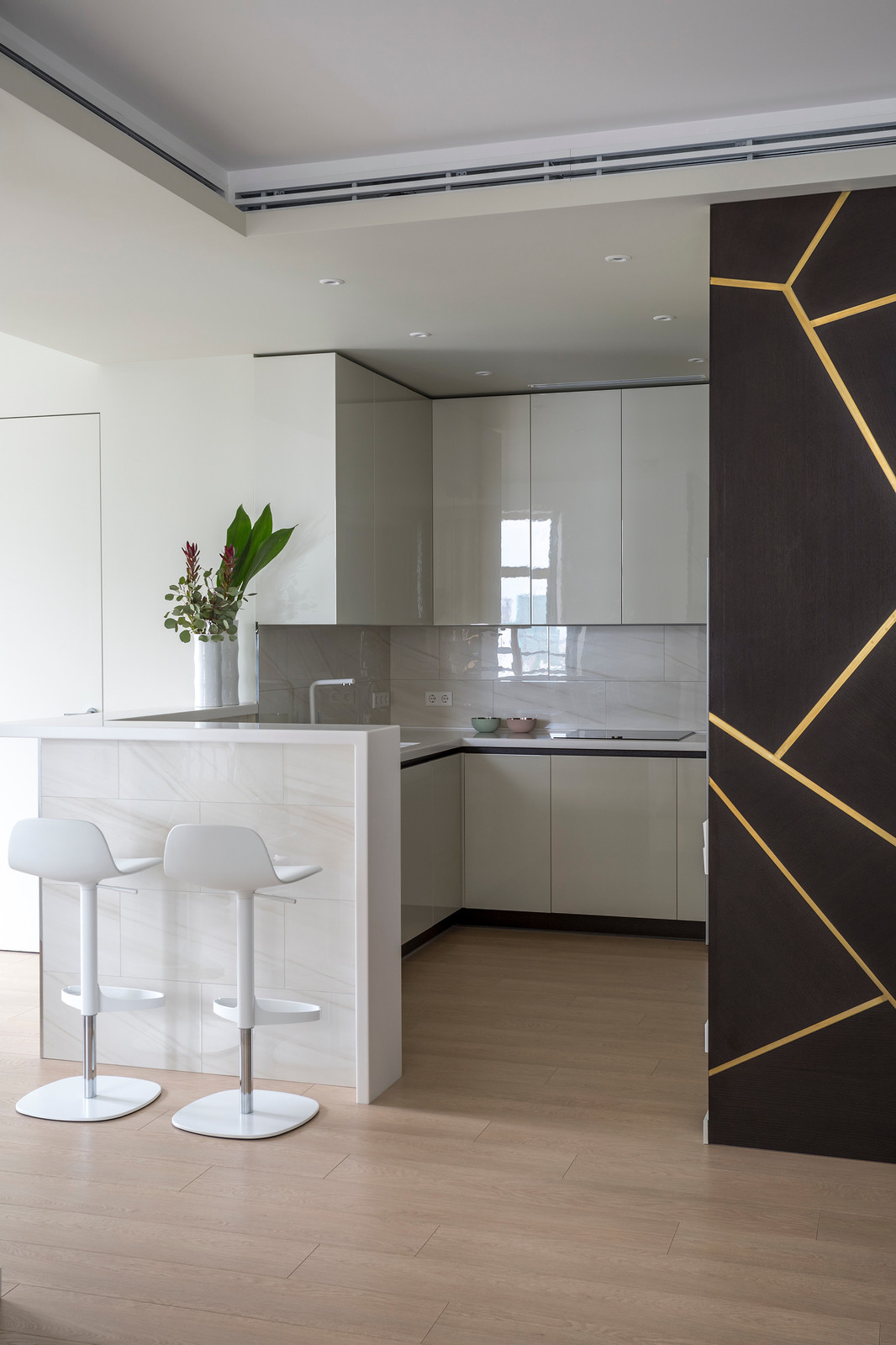 интерьер квартиры | Wellton