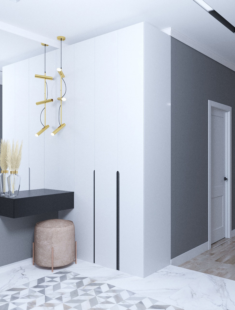 Интерьер дома