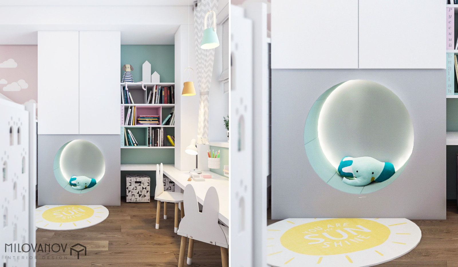 КВАРТИРА 115М