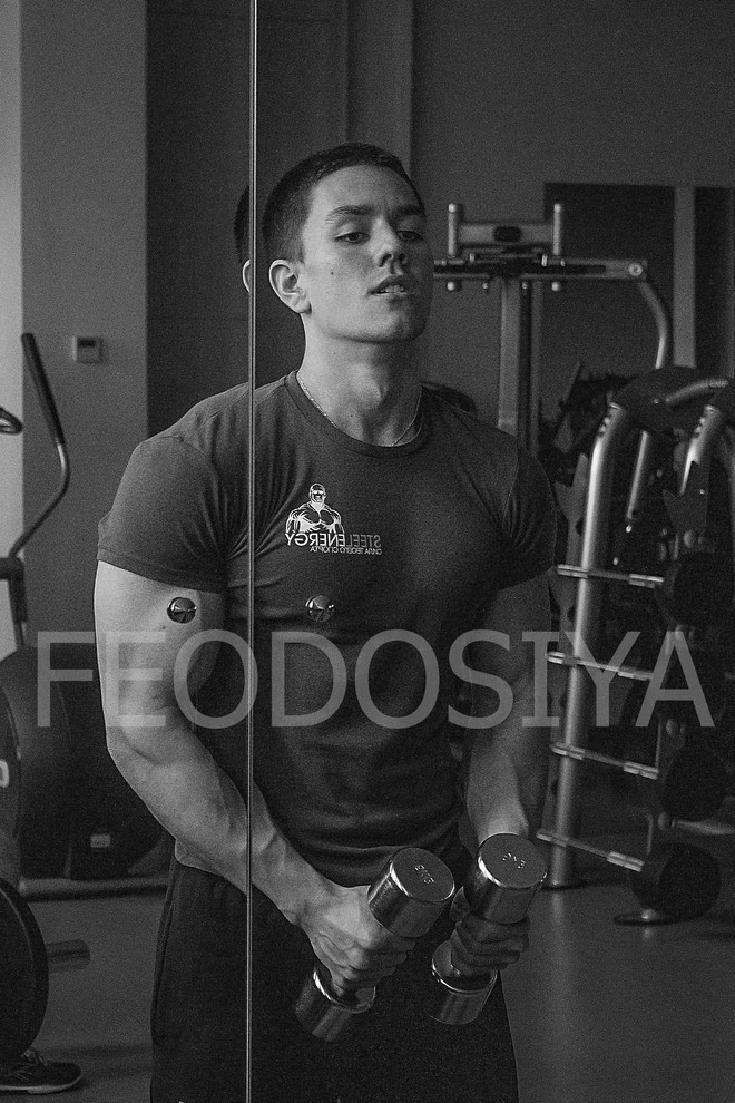 здоровым быть модно