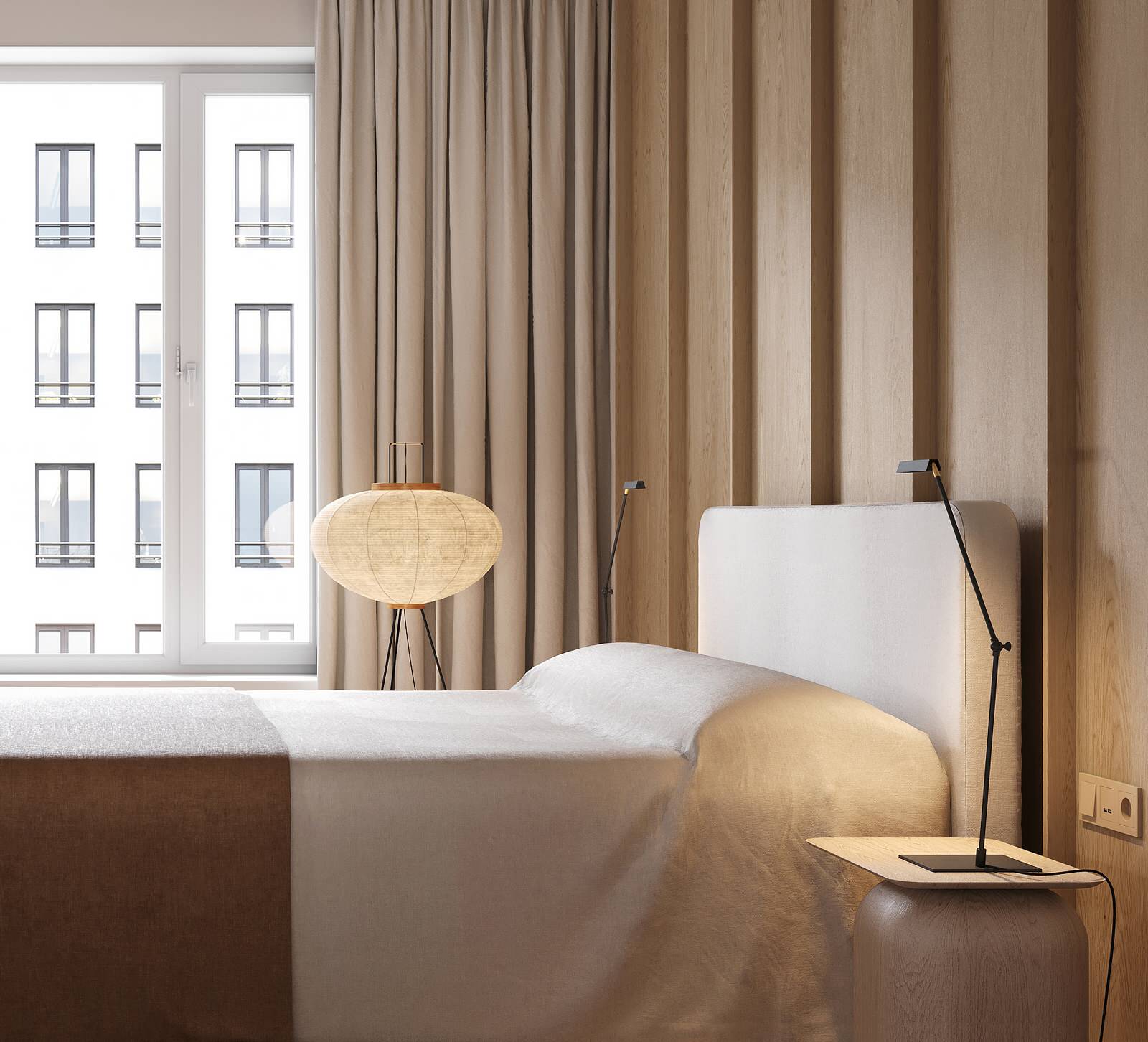 Обложка проекта: SOFT MINIMALISM