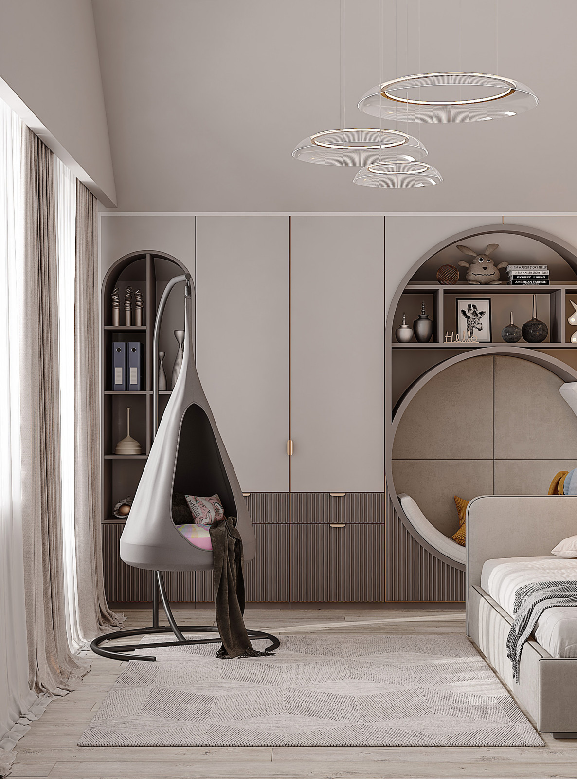 Кп"Лугинино парк"