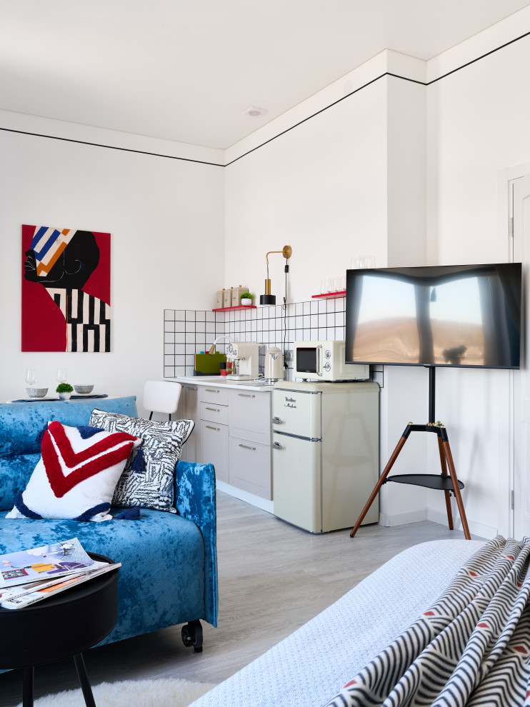 Квартира для отдыха. Санкт-Петербург