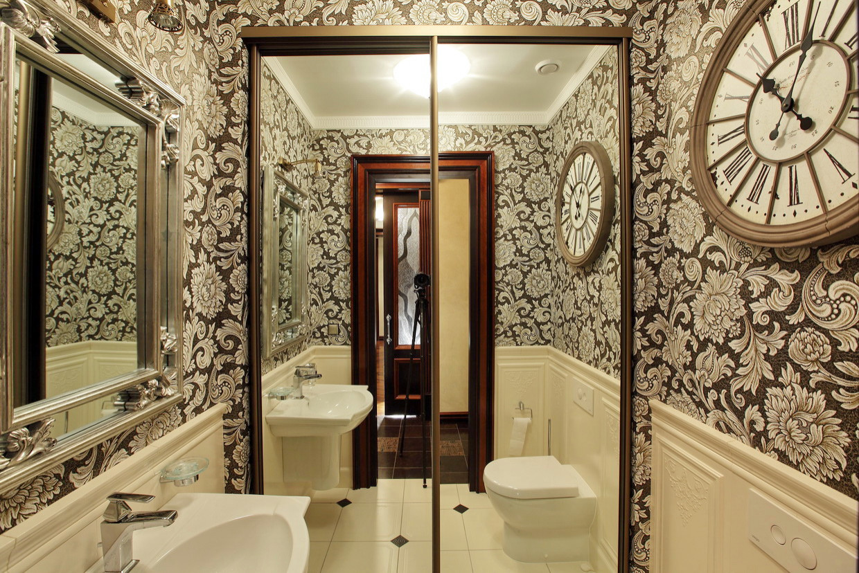 Министерская квартира