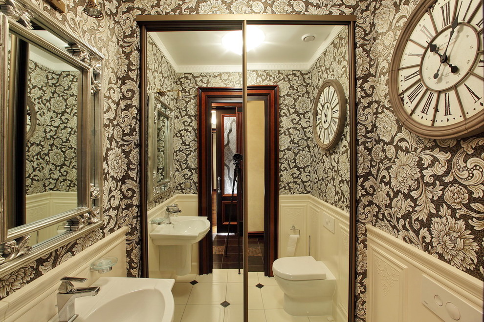 Министерская квартира