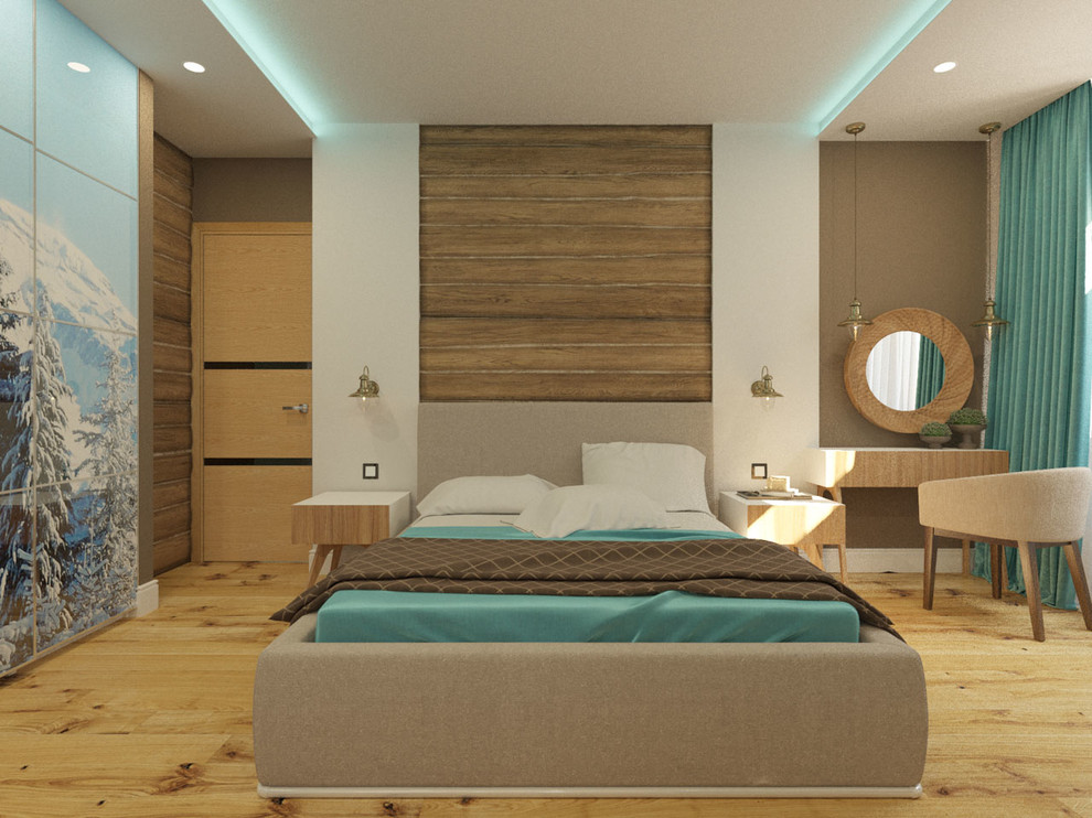 С видом на Волгу