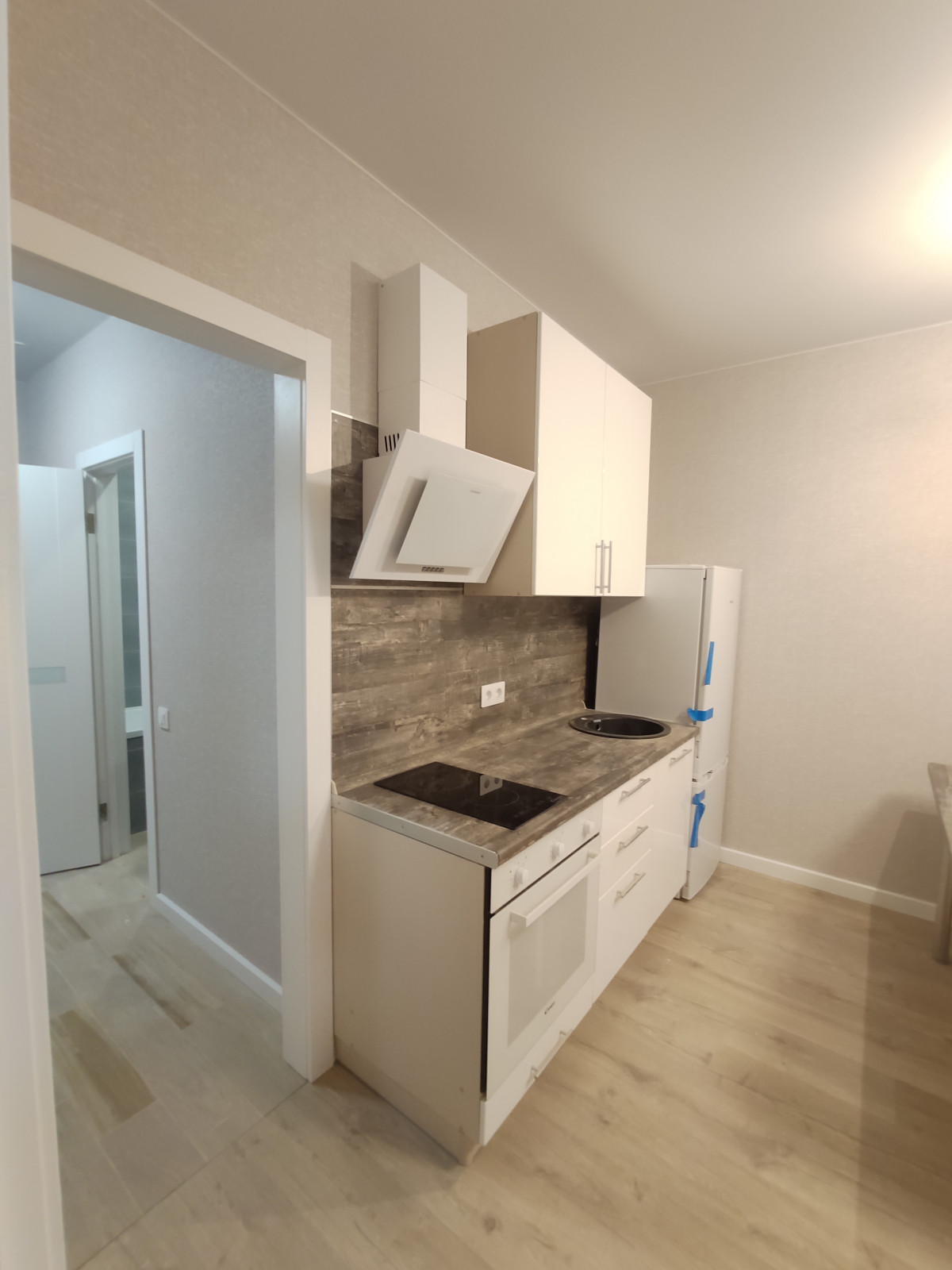 Обложка проекта: ЖК "Среда"