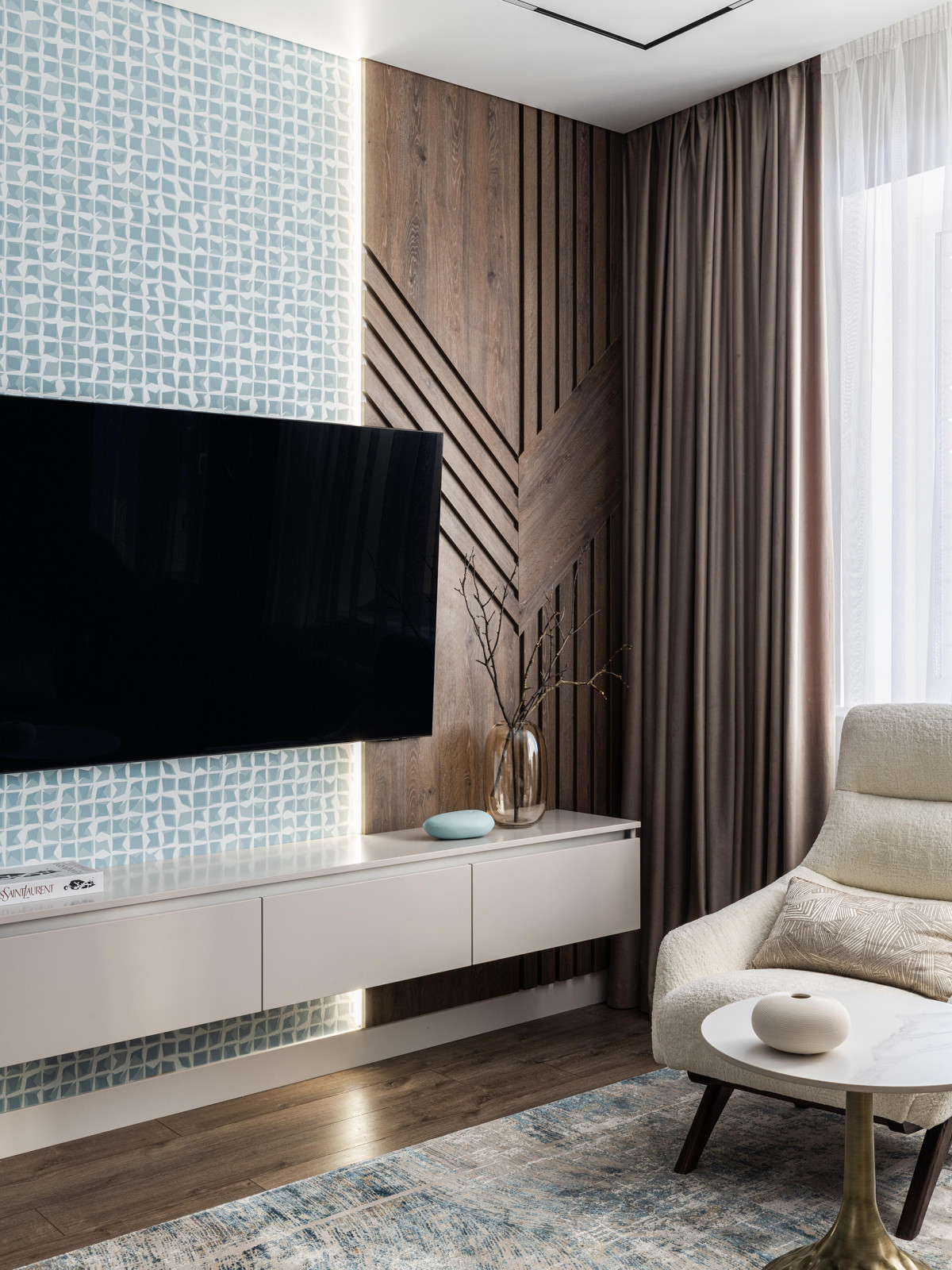 26 Комплексное решение для дома в коттеджном посёлке «Зубово Life»