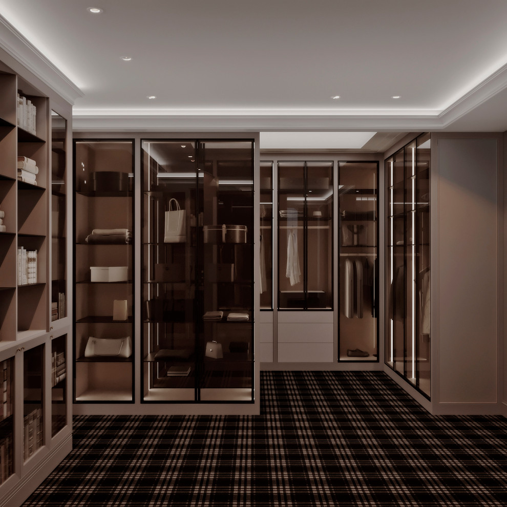 Апартаменты в ЖК "Монферан"