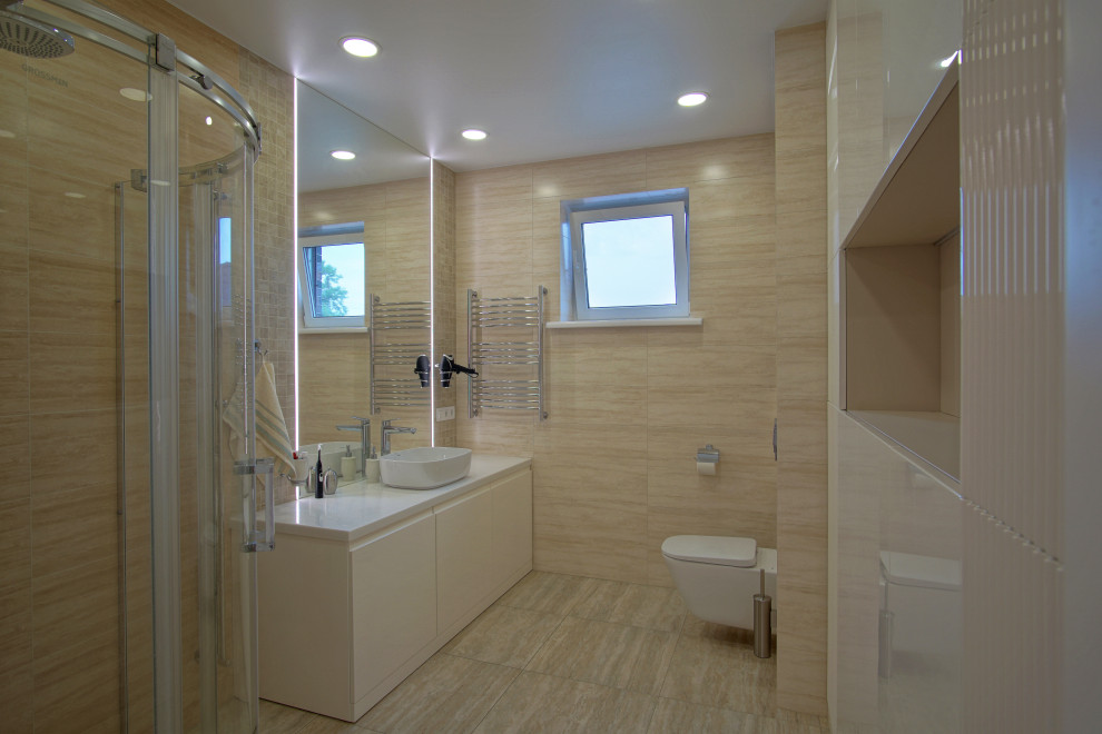 КОТТЕДЖ (КРАСНОДАРСКИЙ КРАЙ)