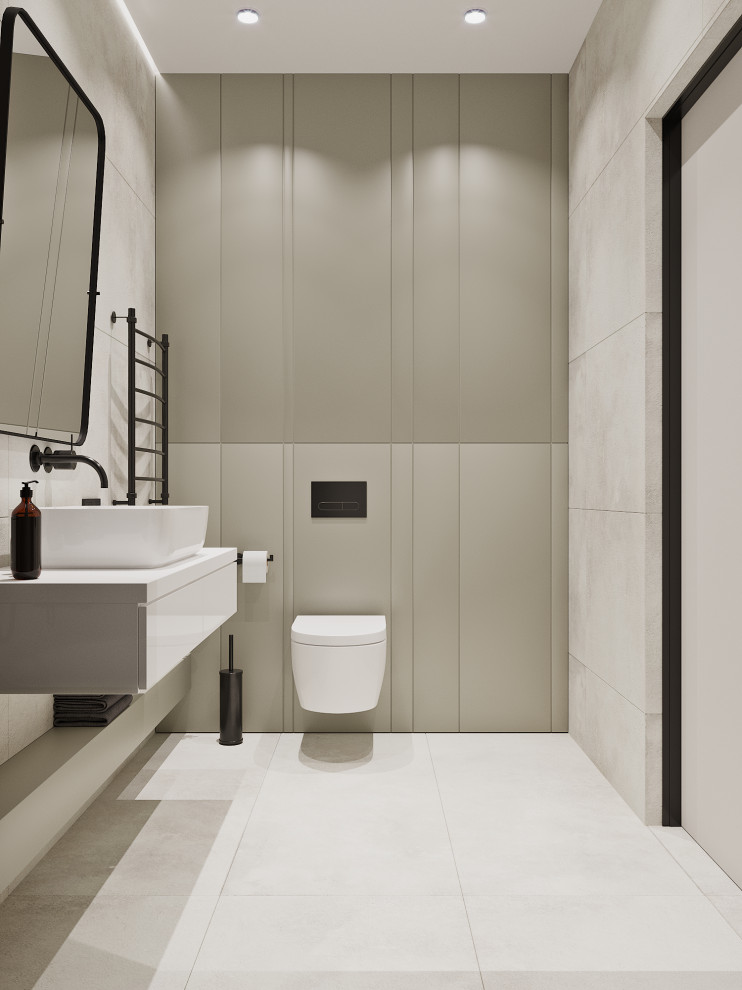 ЖК Ривьера парк на Волне