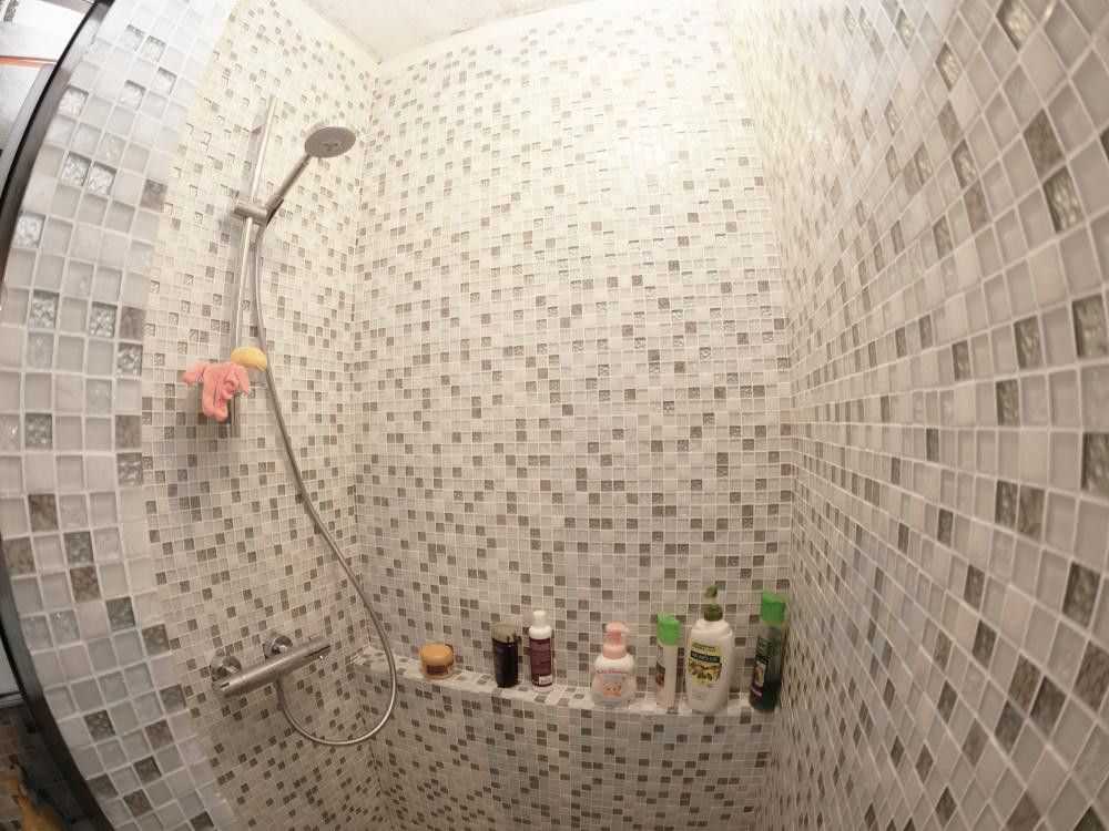 Ремонт однокомнатной квартиры 37 кв.м. в «ЖК Переделкино Ближнее Город-парк»