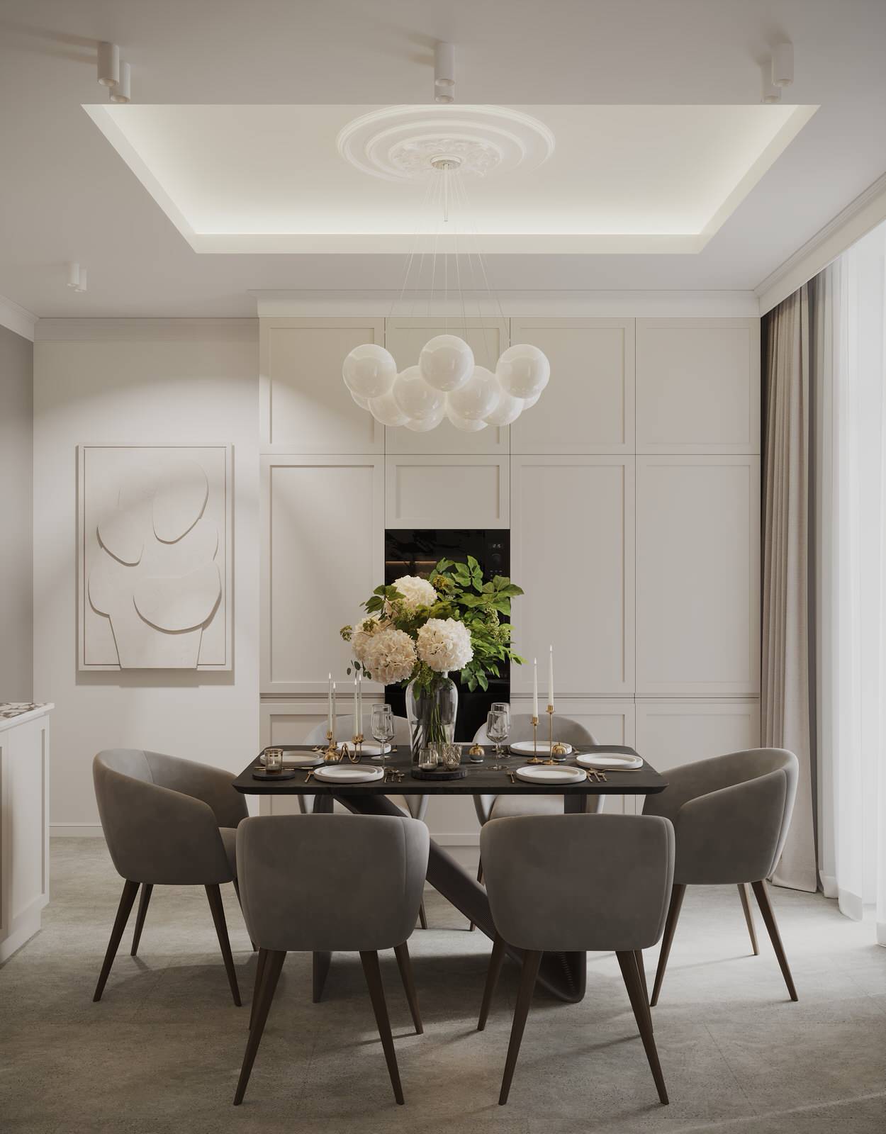 Квартира в Сочи