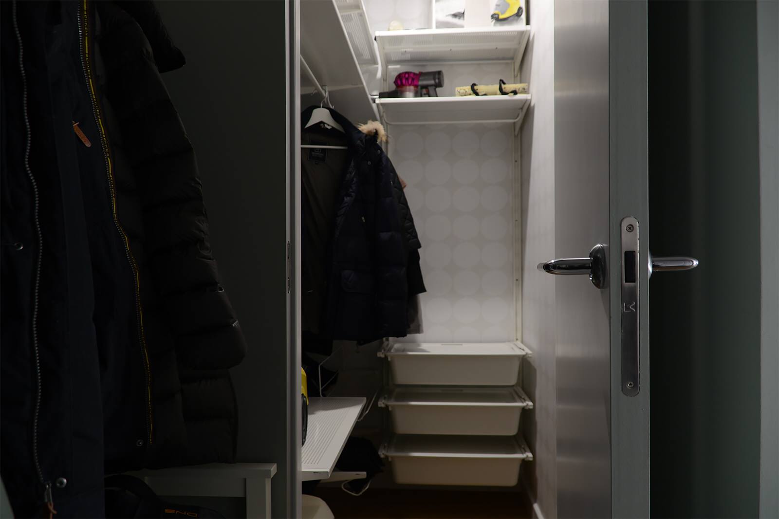 KINDLY Квартира для растущей семьи