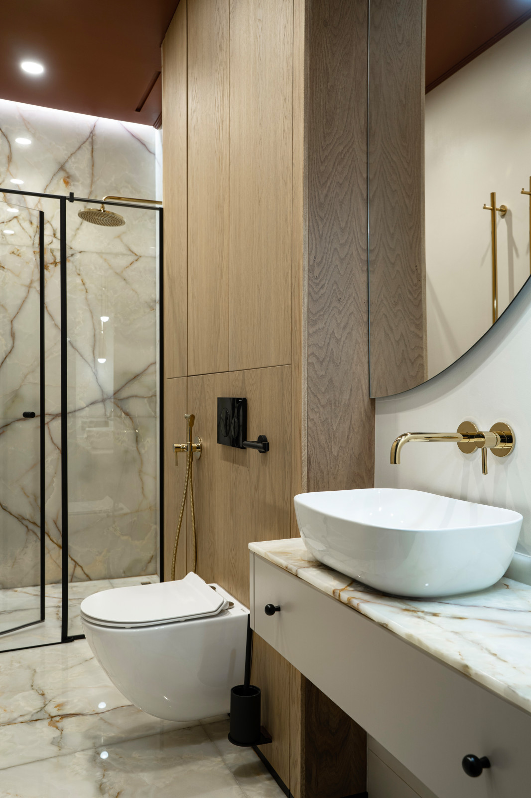 Дом на Волге