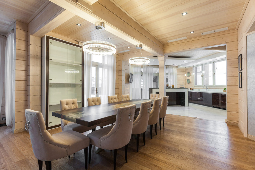 Дом в Павлово-2