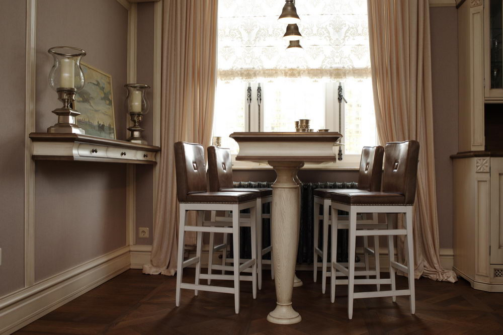 Квартира на Мичуринском