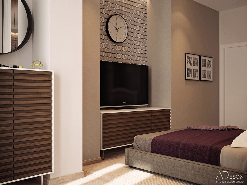 Семейное гнездышко