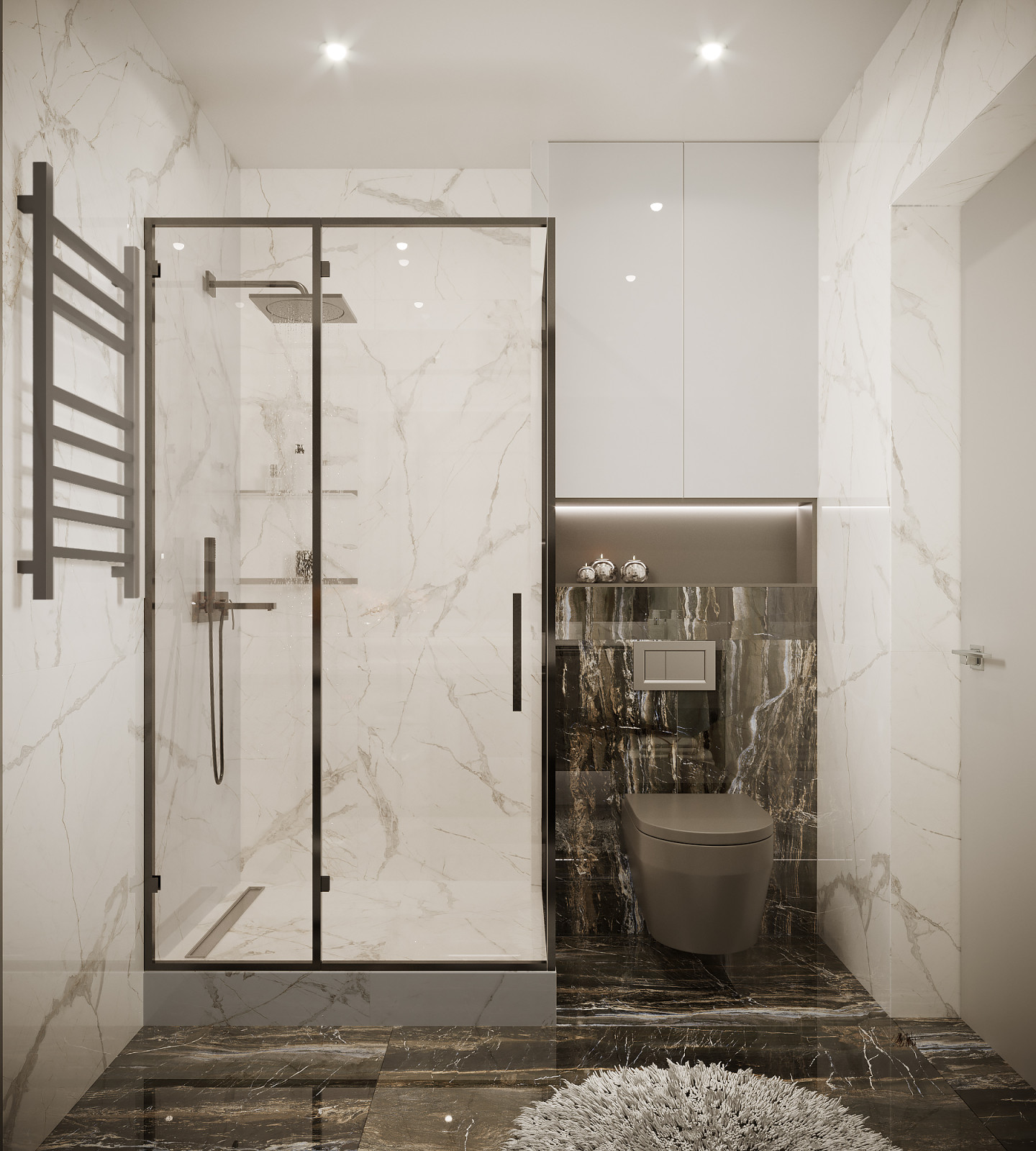 РОМАНТИЧЕСКОЕ НАСТРОЕНИЕ