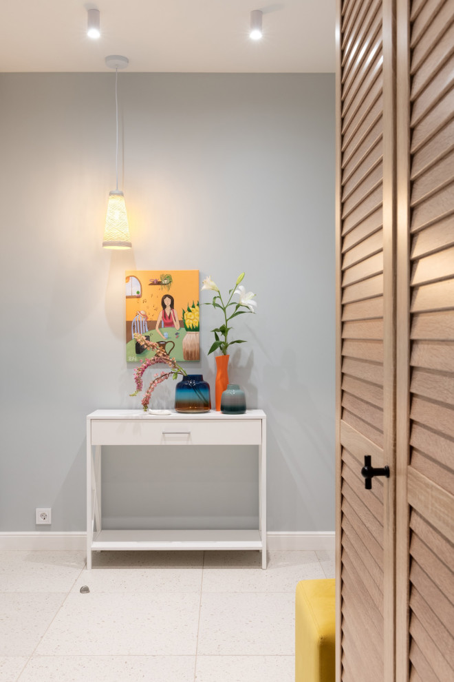 Отпускная квартира