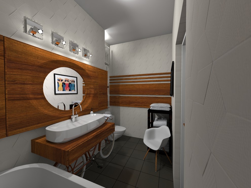 Квартира в ЖК Эмеральд