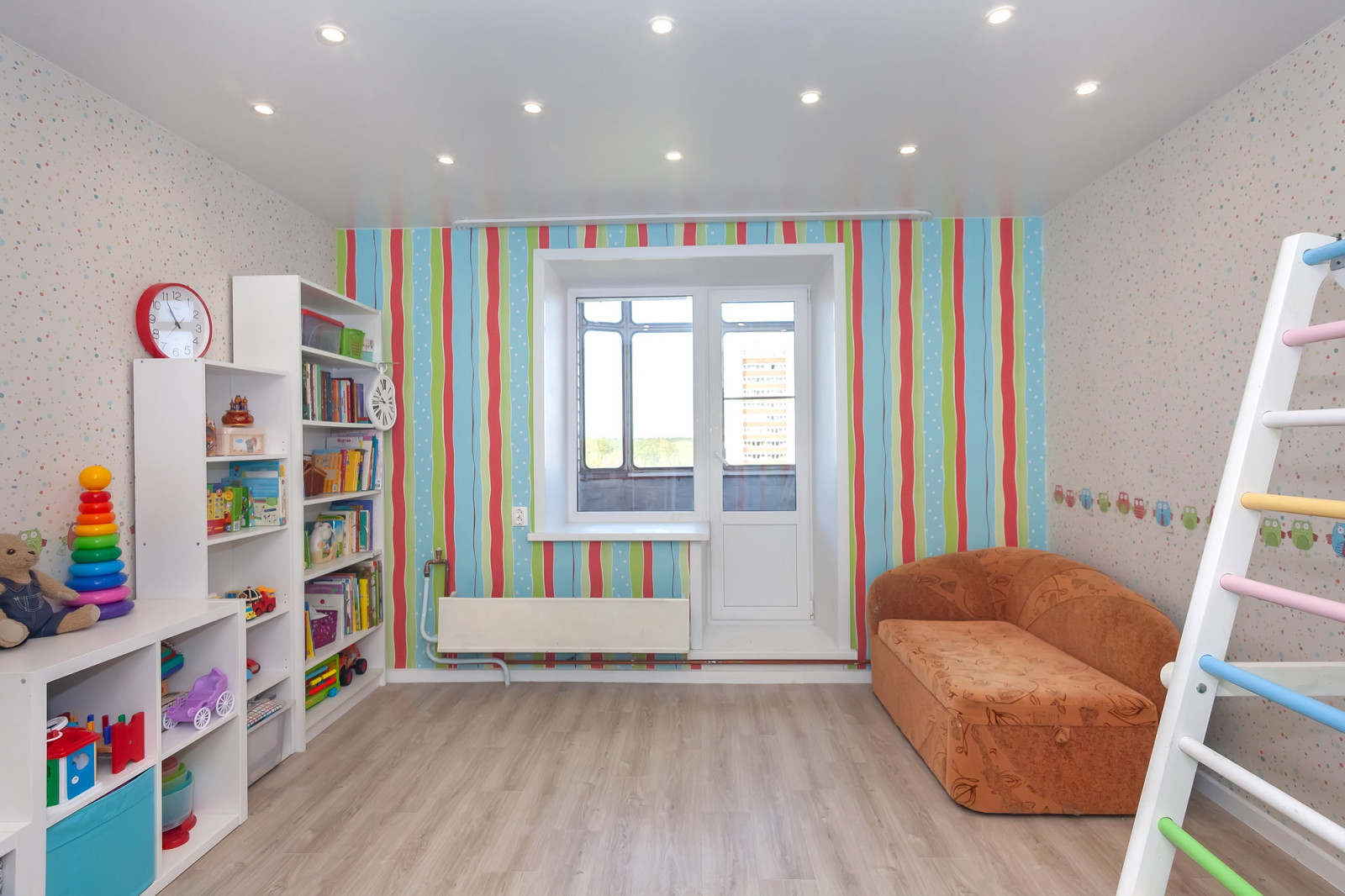 фотографии интерьеров