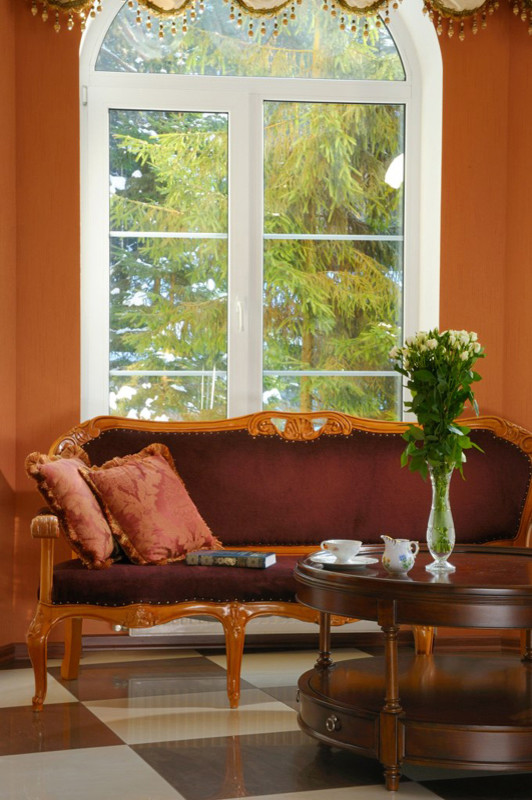 Классика и современность