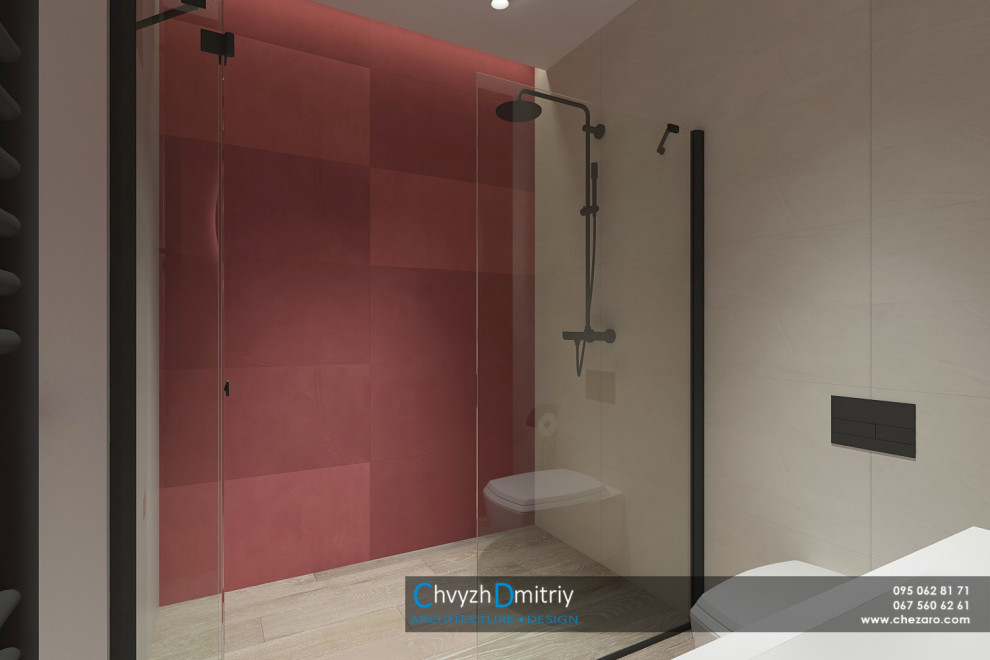 ЖК Катеринославский I (БК)