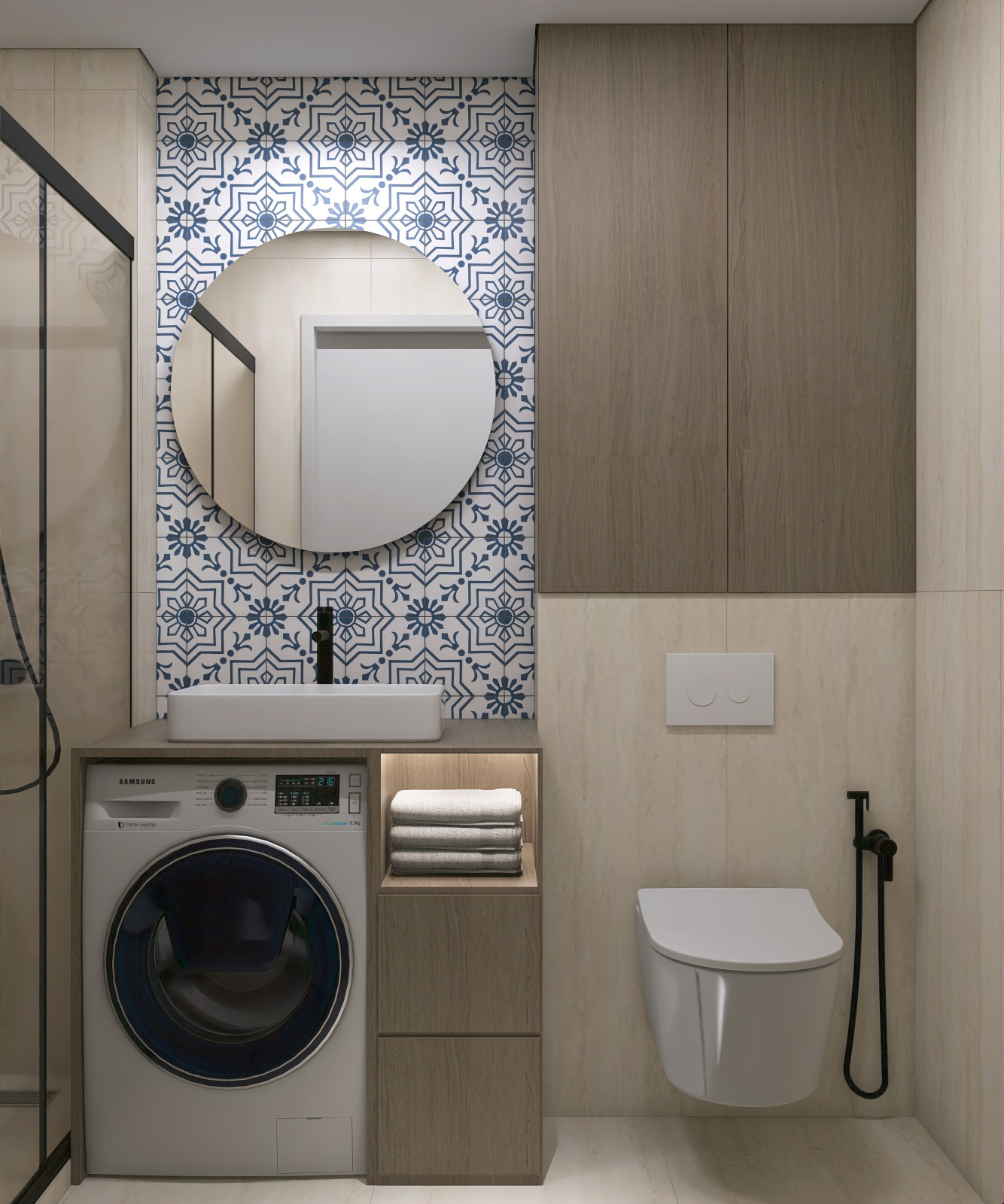 Квартира на Советской