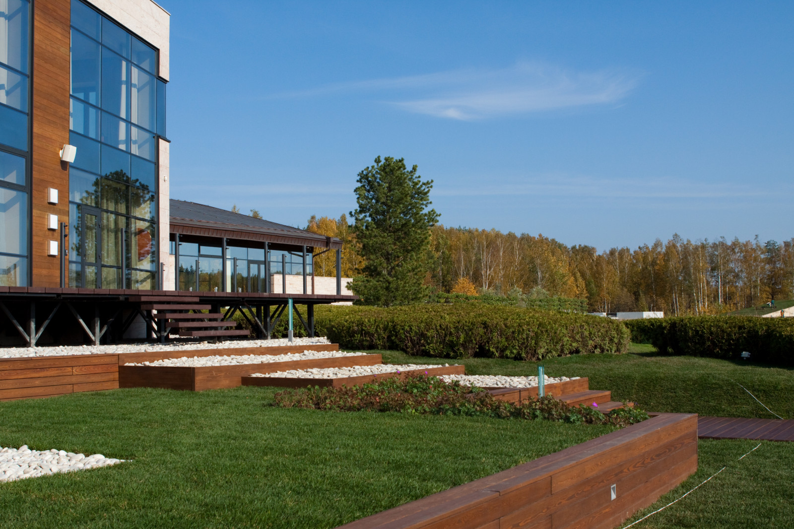 Маленькая Италия