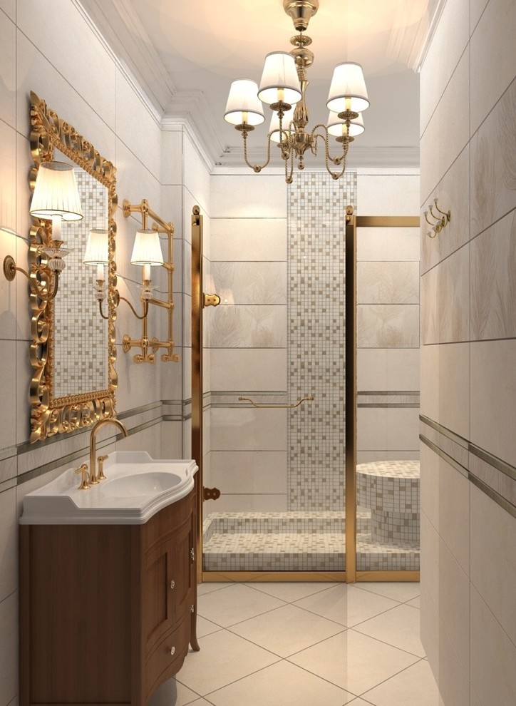 квартира на Денисова