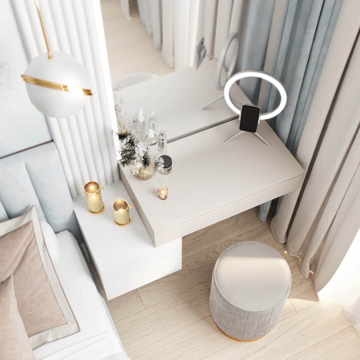 ЖК "Кирпичный дом (дом на Набережной)" Новый Уренгой