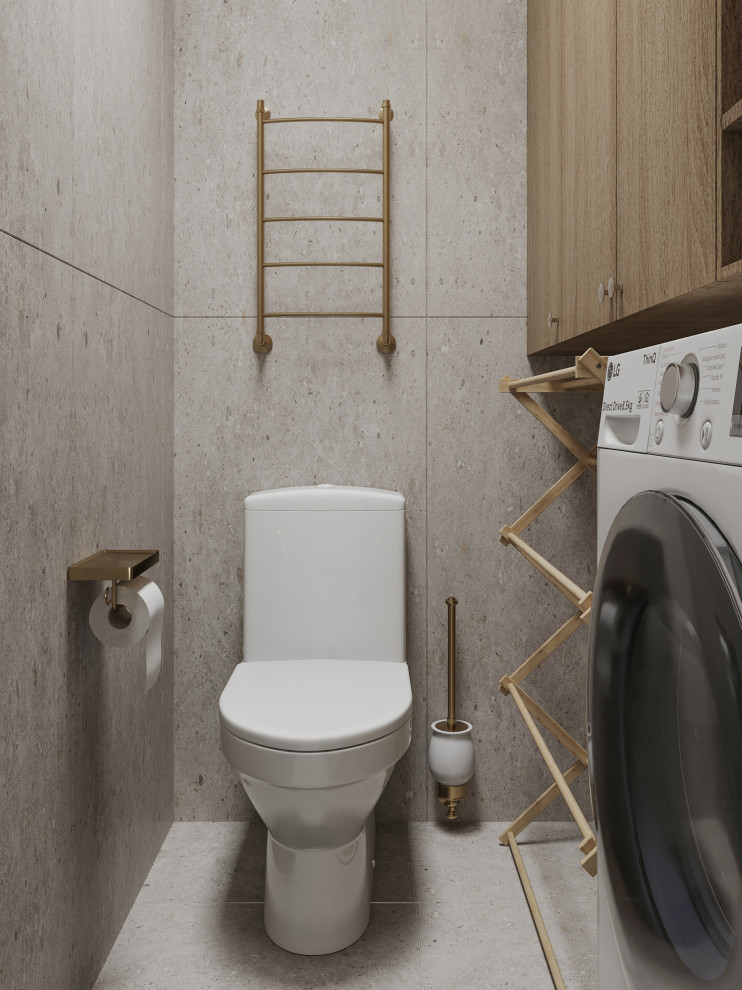 КВАРТИРА В МОСКВЕ 67,8 м2