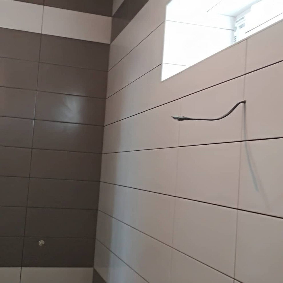 Обложка проекта: ванная комната