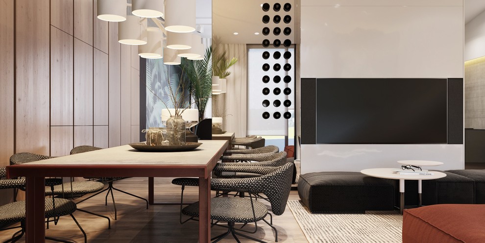 Пентхаус в Киеве