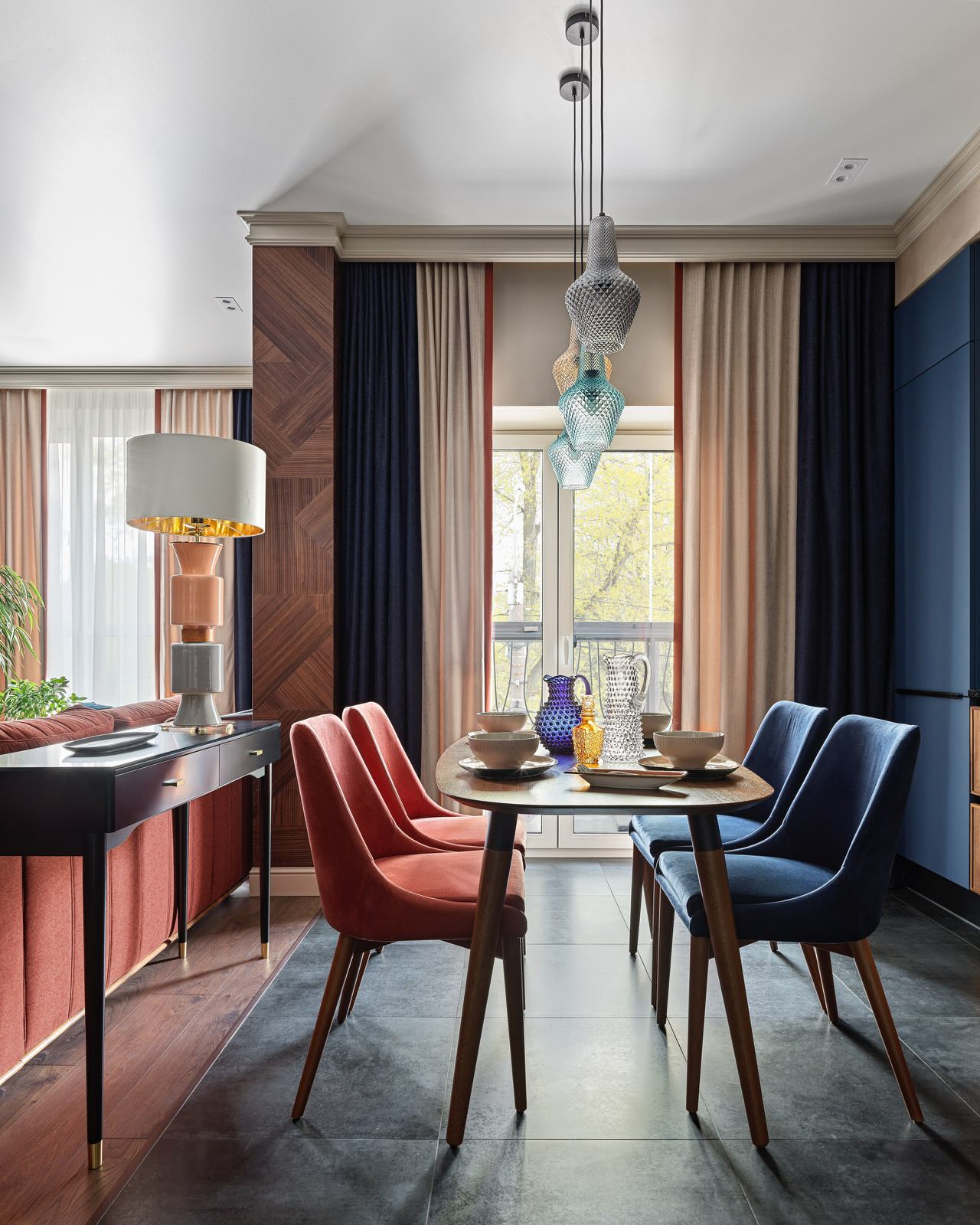 Квартира в ЖК Лобаческого Положительный баланс (ФОТО)