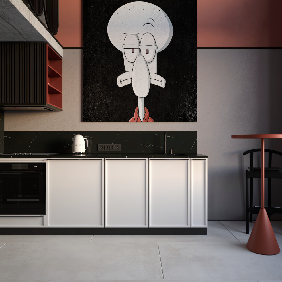 ЖК "Эко бунино" 29м2