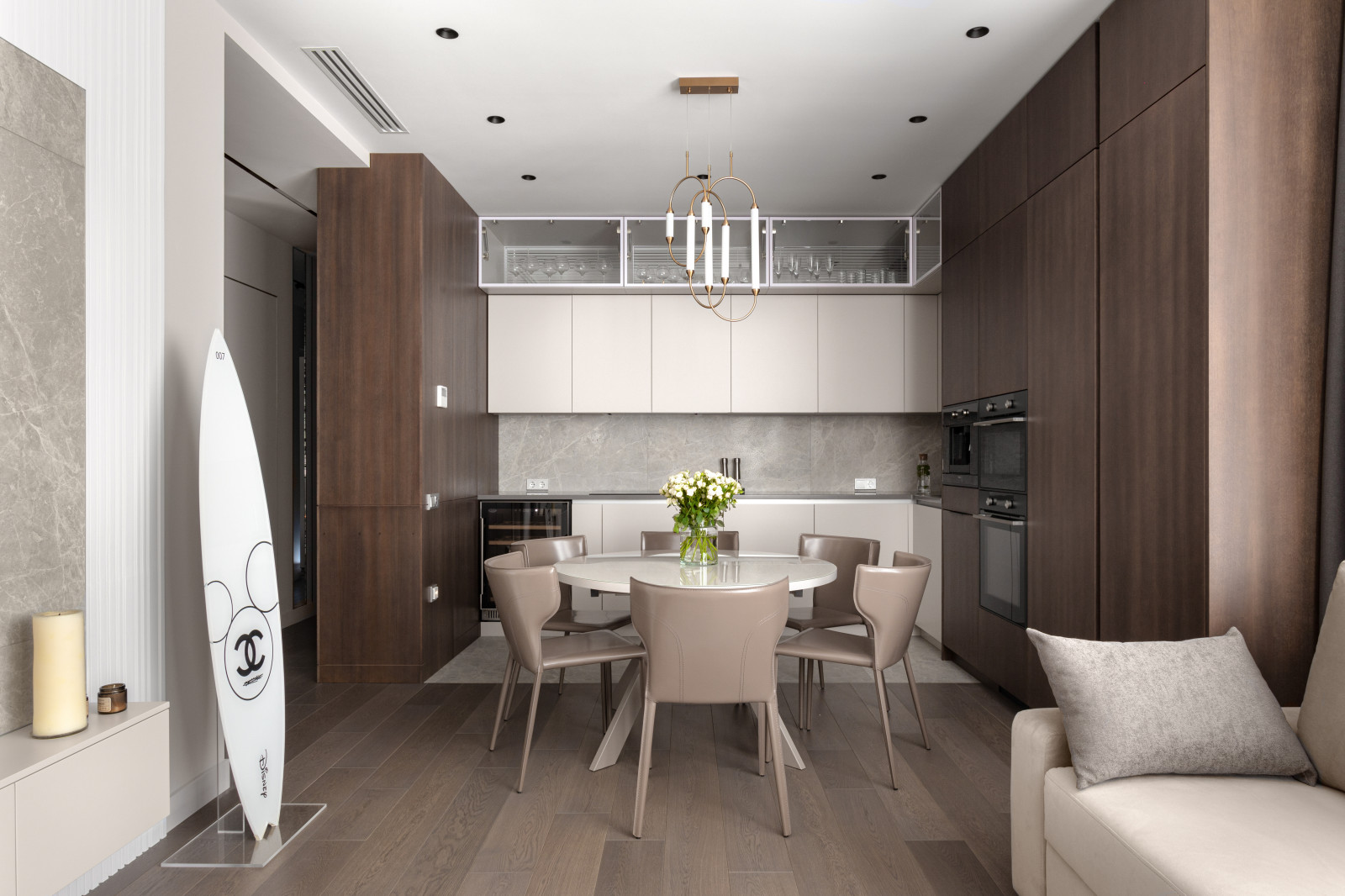 ЖК Лахта Плаза