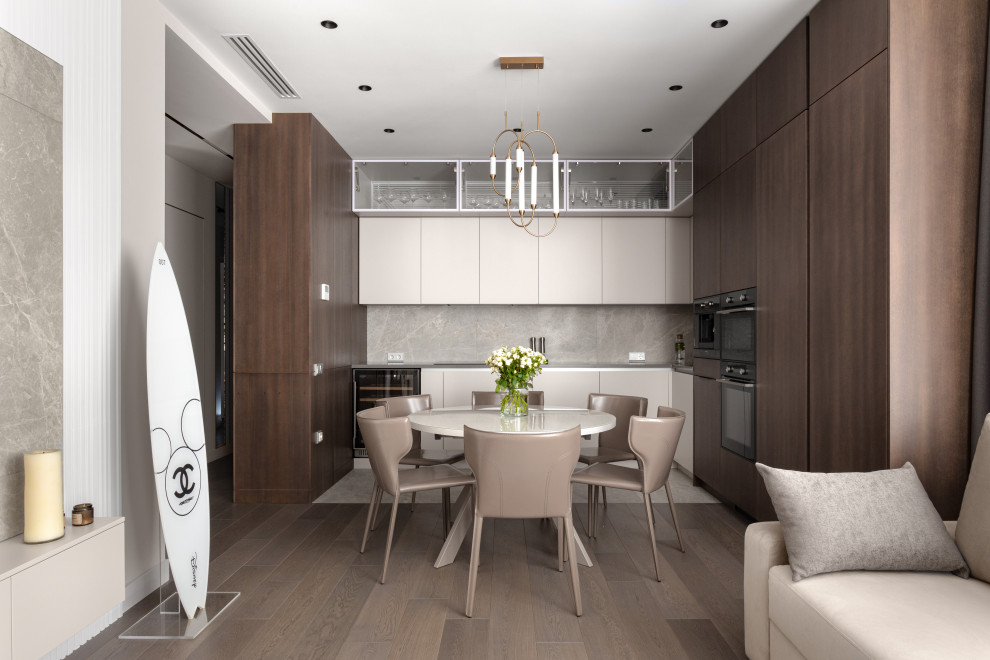 ЖК Лахта Плаза